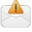 sms popup icon