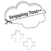 snipping tool++ icon