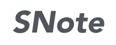 snote icon