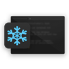 snowflake (ssh / sftp client) icon