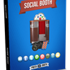 social booth icon