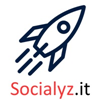 socialyz it icon