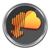 soundcloud downloader for mac icon