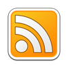 sparse rss icon