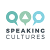 speaking cultures icon