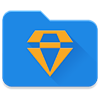 splend apps file manager icon