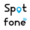 spotfone icon