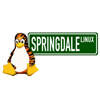 springdale linux icon