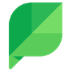 sprout social icon