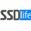 ssd life icon