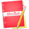 Ssuite Notebook Editor