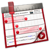 ssuite year and day planner icon