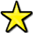 star downloader icon