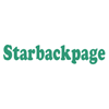 Alternativas para Starbackpage