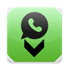status download whatsapp icon
