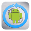 stellar phoenix data recovery for android icon