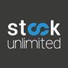stock unlimited icon