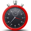 Stopwatch And Timer For Exercise