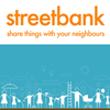 streetbank icon