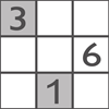 Alternativas para Sudoku By Genina.com