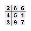 sudoku portable icon