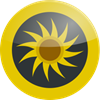 sunflow rendering system icon