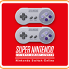 Super Nes - Nintendo Switch Online