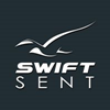 swift sent - online email marketing tool icon