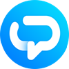 syncios whatsapp transfer icon