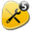 system cleaner icon