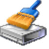 system cleanup icon