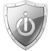 system shield icon