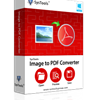 systools image to pdf converter icon