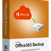 systools office 365 backup icon