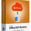 systools office 365 restore icon