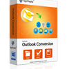 Systools Outlook Conversion