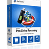 Systools Pen Drive Recovery
