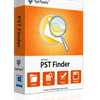 Systools Pst Finder