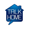 talk home app icon