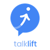 talklift icon