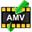 tanbee video to amv converter icon