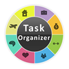 taskorganizer icon