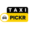 taxi pickr - uber clone script icon