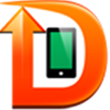 ultdata iphone data recovery icon