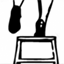 the anarchist library icon