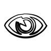 the eye icon