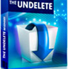 The Undelete
