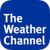 the weather channel icon