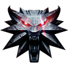 the witcher icon