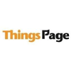 Thingspage